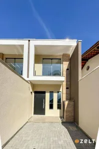 Casa com 2 Quartos à venda, 94m² no Água Verde, Blumenau