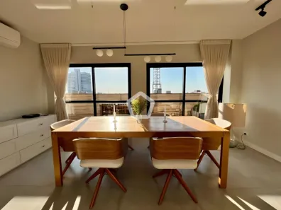Cobertura com 2 Quartos à venda, 85m² no Cerqueira César, São Paulo