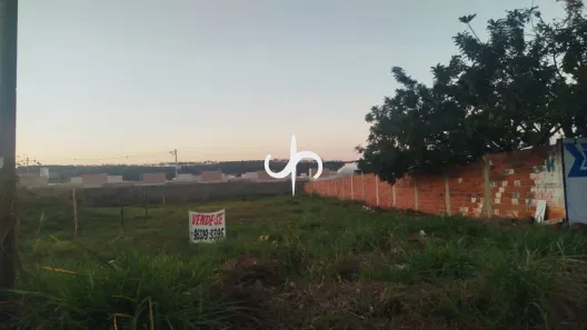 Lote/Terreno à venda, 511m² no Chácaras Colorado, Anápolis
