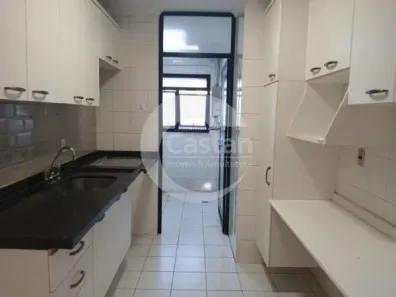 Apartamento com 3 Quartos à venda, 74m² no Alto da Mooca, São Paulo