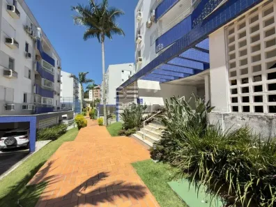 Apartamento com 3 Quartos à venda, 91m² no Abraão, Florianópolis