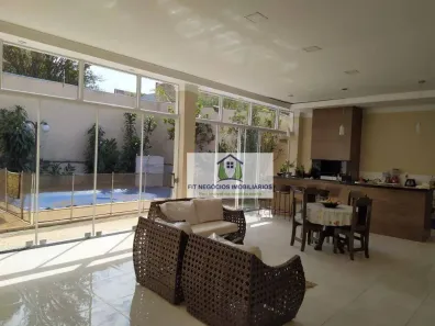 Casa com 3 Quartos à venda, 340m² no Jardim dos Seixas, São José do Rio Preto