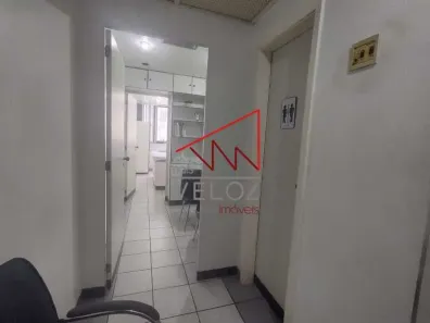 Sala Comercial à venda, 34m² no Flamengo, Rio de Janeiro