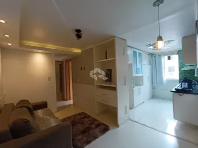Apartamento com 2 Quartos à venda, 49m² no Igara, Canoas