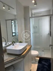 Apartamento com 3 Quartos à venda, 127m² no Duque de Caxias, Cuiabá