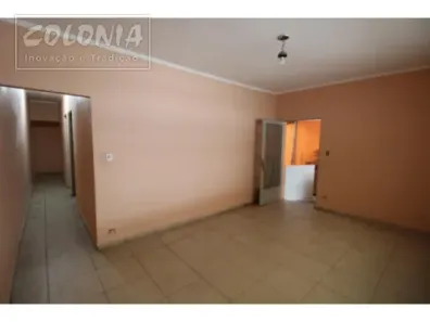 Casa com 2 Quartos à venda, 184m² no Jardim Bom Pastor, Santo André