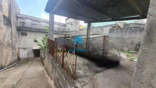 Lote/Terreno à venda, 250m² no Vila Yolanda, Osasco
