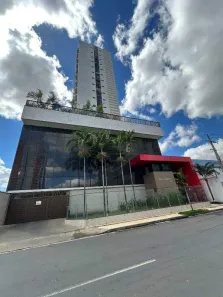 Apartamento com 1 Quarto para alugar, 61m² no Fátima, Teresina