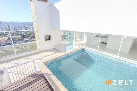 Cobertura com 3 Quartos à venda, 231m² no Itoupava Seca, Blumenau
