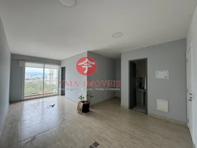 Sala Comercial com 1 Quarto à venda, 39m² no Vila Leopoldina, São Paulo