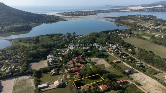 Lote/Terreno à venda, 1493m² no Ibiraquera, Imbituba