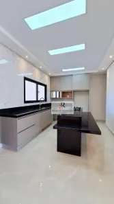 Casa de Condomínio com 3 Quartos à venda, 205m² no Residencial Evidências, Indaiatuba
