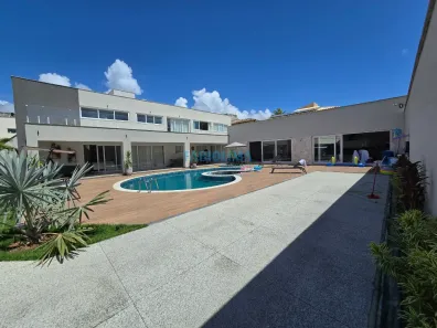Casa com 5 Quartos para venda ou aluguel, 900m² no Vilas do Atlântico, Lauro de Freitas