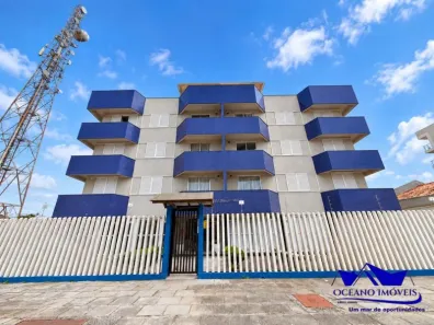 Cobertura com 4 Quartos à venda, 156m² no Brejatuba, Guaratuba