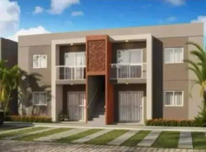Apartamento com 2 Quartos à venda, 49m² no SIM, Feira de Santana