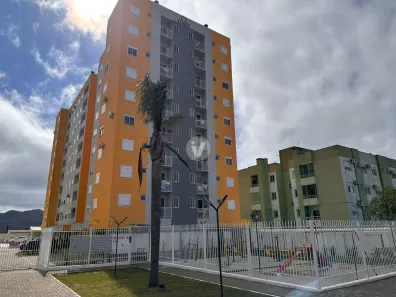 Apartamento com 2 Quartos à venda, 53m² no Camobi, Santa Maria