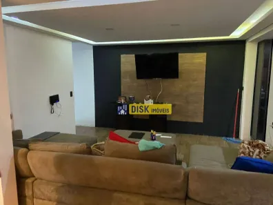Sobrado com 3 Quartos à venda, 306m² no Planalto, São Bernardo do Campo
