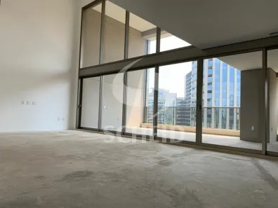 Apartamento com 4 Quartos à venda, 343m² no Vila Olímpia, São Paulo