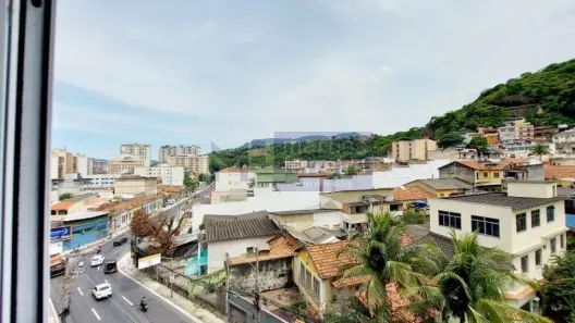 Apartamento com 3 Quartos à venda, 75m² no São Francisco Xavier, Rio de Janeiro