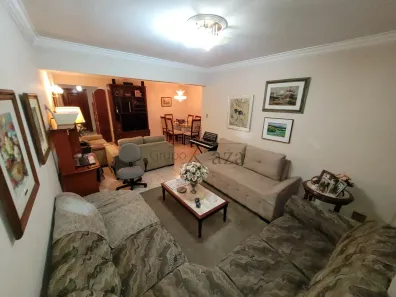 Apartamento com 3 Quartos à venda, 130m² no Pinheiros, São Paulo