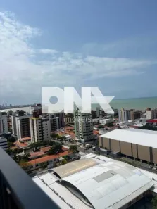 Apartamento com 1 Quarto à venda, 47m² no Manaíra, João Pessoa