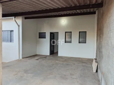 Casa com 5 Quartos à venda, 161m² no Residencial Burato, Campinas