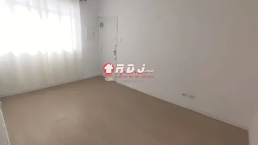 Apartamento com 2 Quartos à venda, 56m² no Vila Belmiro, Santos