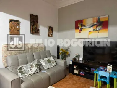 Apartamento com 4 Quartos à venda, 96m² no Vila Isabel, Rio de Janeiro