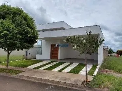 Casa com 3 Quartos à venda, 308m² no Condomínio Residencial Quebec, São Carlos