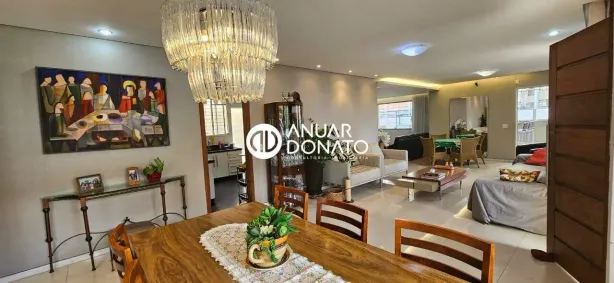 Casa com 4 Quartos à venda, 267m² no Gutierrez, Belo Horizonte