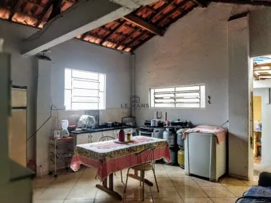 Casa com 3 Quartos à venda, 153m² no Piracicamirim, Piracicaba