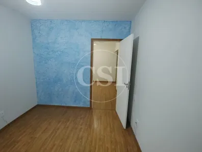 Apartamento com 1 Quarto à venda, 53m² no Botafogo, Campinas