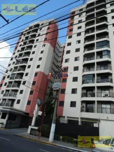 Apartamento com 2 Quartos à venda, 67m² no Centro, Suzano