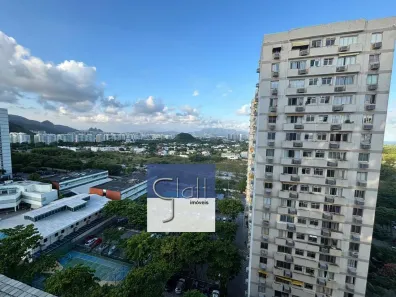 Apartamento com 2 Quartos à venda, 58m² no Barra da Tijuca, Rio de Janeiro