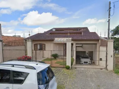 Casa com 1 Quarto à venda, 404m² no Guaíra, Curitiba
