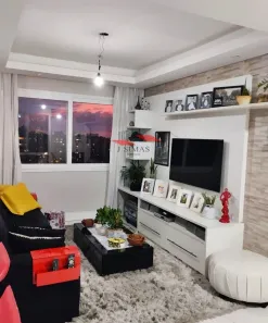 Apartamento com 3 Quartos à venda, 86m² no Passo da Areia, Porto Alegre