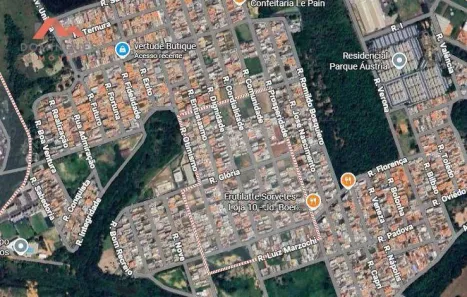 Lote/Terreno à venda, 150m² no Jardim Boer II, Americana