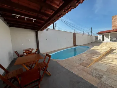 Casa com 3 Quartos à venda, 180m² no Cohama, São Luís