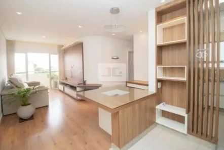 Apartamento com 2 Quartos para alugar, 78m² no Baeta Neves, São Bernardo do Campo