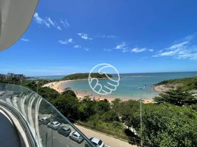 Apartamento com 4 Quartos à venda, 204m² no Enseada Azul, Guarapari