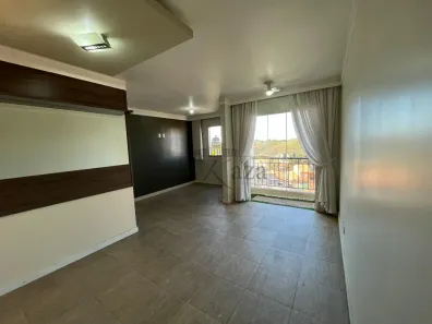 Apartamento com 2 Quartos à venda, 67m² no Jardim Augusta, São José dos Campos