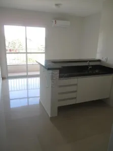 Apartamento com 1 Quarto à venda, 45m² no Nova Aliança, Ribeirão Preto