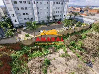Lote/Terreno à venda, 1227m² no Cidade Edson, Suzano