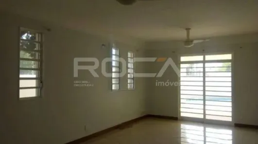 Casa com 3 Quartos para alugar, 242m² no Ribeirânia, Ribeirão Preto