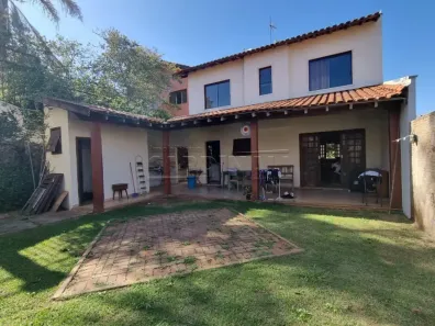 Cobertura com 4 Quartos à venda, 248m² no Jardim Nova Santa Paula, São Carlos