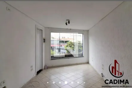 Casa com 1 Quarto para alugar, 36m² no Vila Talarico, São Paulo