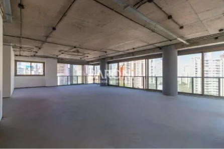 Apartamento com 3 Quartos à venda, 352m² no Vila Nova Conceição, São Paulo