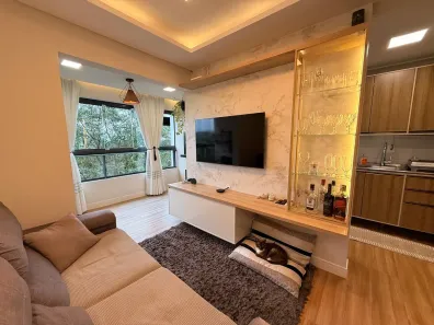 Apartamento com 2 Quartos à venda, 54m² no Murta, Itajaí