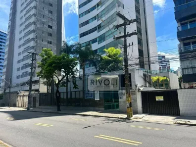 Apartamento com 4 Quartos à venda, 200m² no Madalena, Recife