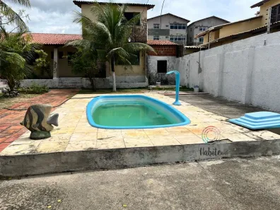 Casa com 4 Quartos à venda, 346m² no Jacaúna, Aquiraz